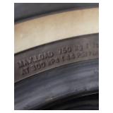 Set of 4 Toyo Extensa A/S - Size 215/70 R15 - All-Season Tires - potentially previously used but have tread life left.