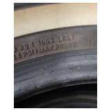 Set of 4 Toyo Extensa A/S - Size 215/70 R15 - All-Season Tires - potentially previously used but have tread life left.