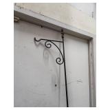 Shepherds Hook 86" long - good condition