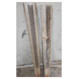 Townsend Air-Stop Height Adjustable Thresholds - qty 2 - new in package (packages are very dusty)