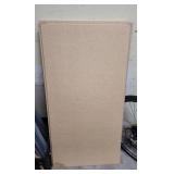 MDF Wood Boards Bundle for Gorilla Shelves -  48"W x 24"D - Qty 5 - All in very good condition