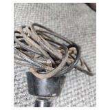 Vintage CB Radio Antenna