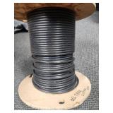 Industrial Cable Spool - #6 THAN Wire (Wire looks to wrap around spool at least 3x)