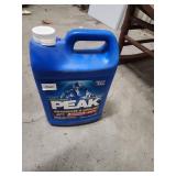 Peak Antifreeze & Coolant - 1 Gallon - new, unopened