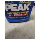 Peak Antifreeze & Coolant - 1 Gallon - new, unopened