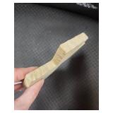 1 Corinthians 13 Scripture "Love is Kind" Stone Wall Cross