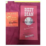 1950s-60s Sports and Americana Ephemera Collection