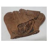 Vintage Wilson Baseball Catcher