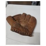 Vintage Wilson Baseball Catcher