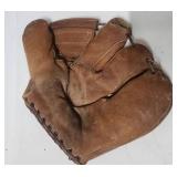 Vintage Wilson Baseball Catcher