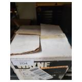 Wayne 1/6 HP Submersible Utility Pump TSC160 - open box, may have had previous use