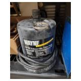 Wayne 1/6 HP Submersible Utility Pump TSC160 - open box, may have had previous use