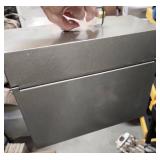 Porta-file Metal Filing Box