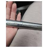 Allen USA 1-1/2" Drive Socket Wrench