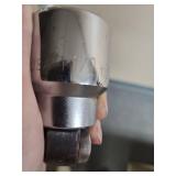 Allen USA 1-1/2" Drive Socket Wrench