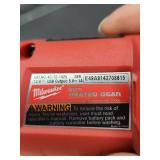 3 Milwaukee Charger/Power Sources - M18 Power Source Cat# 49-24-2371, M12 Heated Gear Cat # 43-72-1025, and Class 2 Battery Charger Cat # 48-59-0192 - all untested, no batteries to try them out with