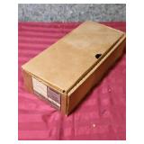 Norton Heavy Duty Commercial Tri-Style Door Closer - sprayed aluminum - reversible right or left hand.  Model 1604 - new in original box with instructions