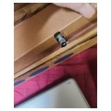 Norton Apollo Model 7704 Narrow Projection Commercial Door Closer - Reversible Right/Left Hand - Aluminum - Brand new in open original box with instructions