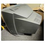 Magnavox CRT Tv 20 inch - Model # 20MT133S