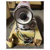 Vintage Lavender Dressmaker Sewing Machine (couldn