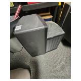 Sharp tv-vcr combination Television 13 inch - model 13VT-L100