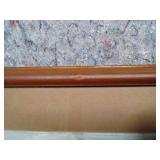 Farm Scene Painting - 13" H  x 17" W