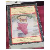 11 VHS Family and Kids Movies - including several Christmas Classics - Frosty the Snowman, Rudolph, the Santa Clause, Prancer and more