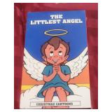 11 VHS Family and Kids Movies - including several Christmas Classics - Frosty the Snowman, Rudolph, the Santa Clause, Prancer and more