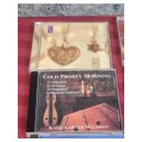 Christmas Music CD Collection