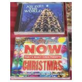 Christmas Music CD Collection