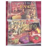 Christmas Music CD Collection