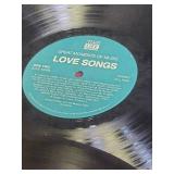 Time Life Records - Great Moments of Music Collection set of 8 - several genres = Folk, Marches, Love Songs, Polkas, Serenades, Waltzes and more