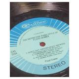 Vintage Vinyl Record Collection - 1950s/60s - set of 11 no sleeves - Dot, Atlantic & RCA Records