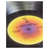 Vintage Vinyl Record Collection - 1950s/60s - set of 11 no sleeves - Dot, Atlantic & RCA Records