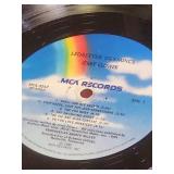 Vintage Vinyl Record Collection - 1950s/60s - set of 11 no sleeves - Dot, Atlantic & RCA Records