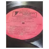 Vintage Country & Western Vinyl Record Collection - 19 records, no sleeves - including Barbara Mandrell, The Oak Ridge Quartet, Mel Tillis and more