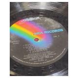 Vintage Country & Western Vinyl Record Collection - 19 records, no sleeves - including Barbara Mandrell, The Oak Ridge Quartet, Mel Tillis and more