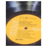 Vintage Country & Western Vinyl Record Collection - 19 records, no sleeves - including Barbara Mandrell, The Oak Ridge Quartet, Mel Tillis and more