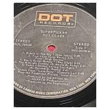 Vintage Country & Western Vinyl Record Collection - 19 records, no sleeves - including Barbara Mandrell, The Oak Ridge Quartet, Mel Tillis and more