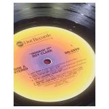 Vintage Country & Western Vinyl Record Collection - 19 records, no sleeves - including Barbara Mandrell, The Oak Ridge Quartet, Mel Tillis and more