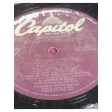 Vintage Vinyl Record Collection - featuring Elvis Presley, Anne Murray & Bobby Vinton and more - 18 records, no sleeves