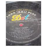 Vintage Vinyl Record Collection - featuring Elvis Presley, Anne Murray & Bobby Vinton and more - 18 records, no sleeves