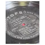 Vintage Vinyl Record Collection - featuring Elvis Presley, Anne Murray & Bobby Vinton and more - 18 records, no sleeves