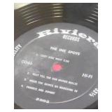 Vintage Vinyl Record Collection - featuring Elvis Presley, Anne Murray & Bobby Vinton and more - 18 records, no sleeves