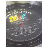 Vintage Vinyl Record Collection - featuring Elvis Presley, Anne Murray & Bobby Vinton and more - 18 records, no sleeves