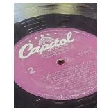 Vintage Vinyl Record Collection - featuring Elvis Presley, Anne Murray & Bobby Vinton and more - 18 records, no sleeves