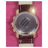 Crystal-Embellished Fashion Watch Collection and some extra bands