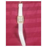 Crystal-Embellished Fashion Watch Collection and some extra bands