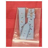 Crystal-Embellished Fashion Watch Collection and some extra bands