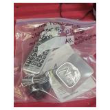 Panasonic KX-TGM450 Amplified Cordless Phone System with extra handset. Plus an additional single phone system